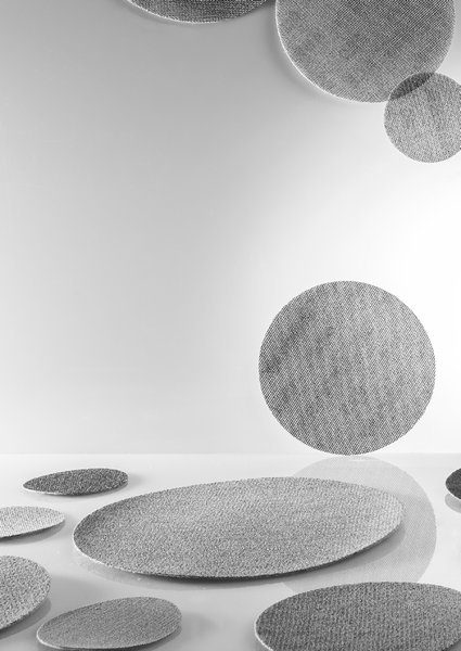 Micro-perforated Mesh Netting
