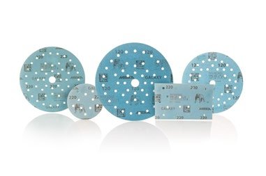 Ceramic Grain Micro-Structure