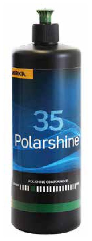 Polarshine 35 Coarse Polishing Compound