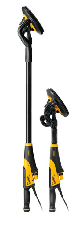 Mirka LEROS Long Reach Sander